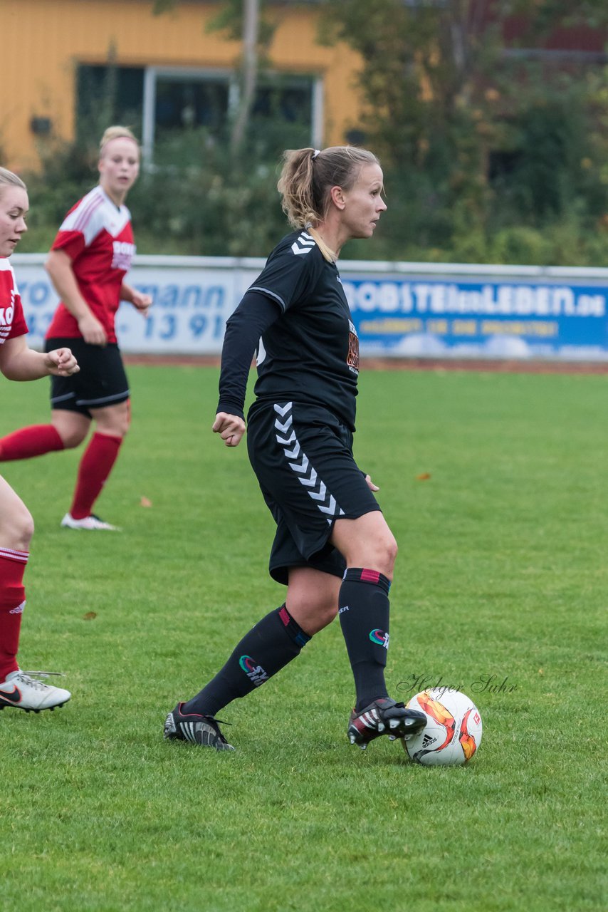 Bild 284 - Frauen TSV Schnberg - SV Henstedt Ulzburg 2 : Ergebnis: 2:6